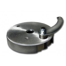Azusa Round Brake 2270A Left